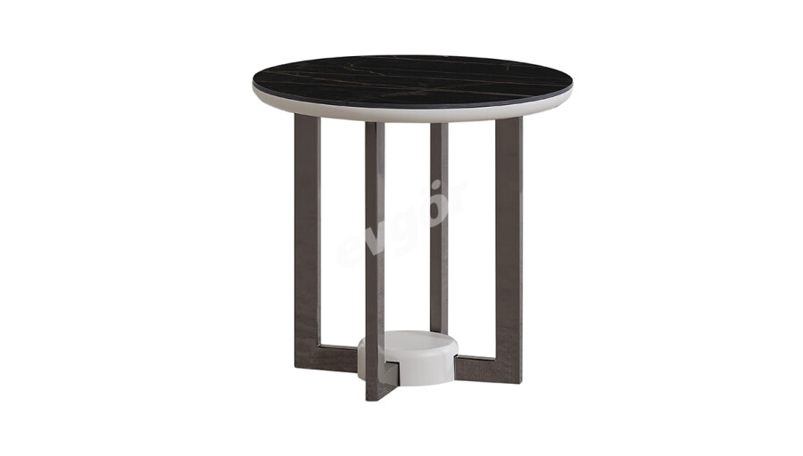 Valinda Modern Yan Sehpa