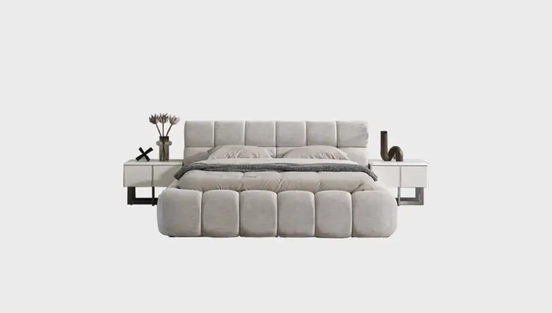 Valinda Modern Yatak Odası - 6