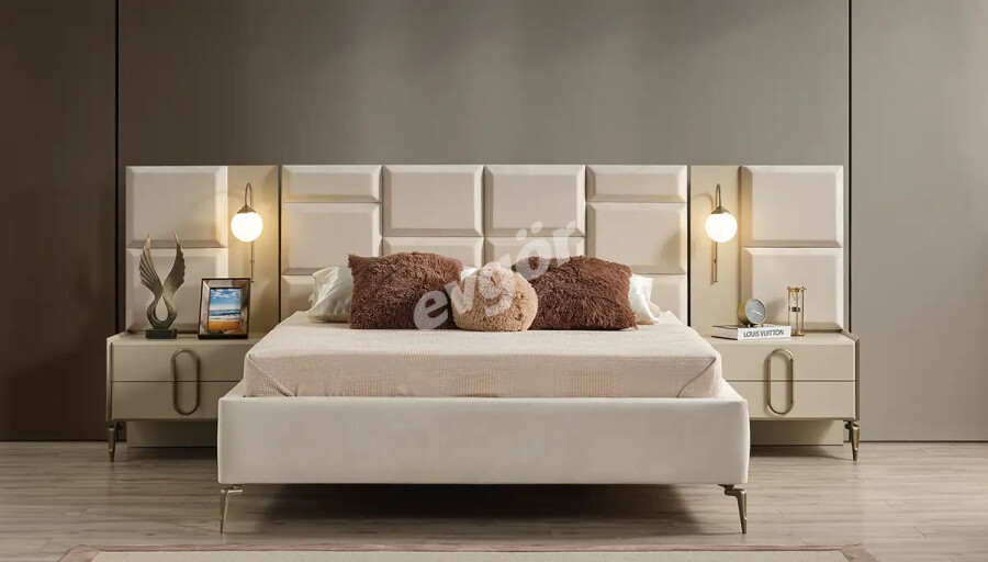 Valmora Modern Karyola