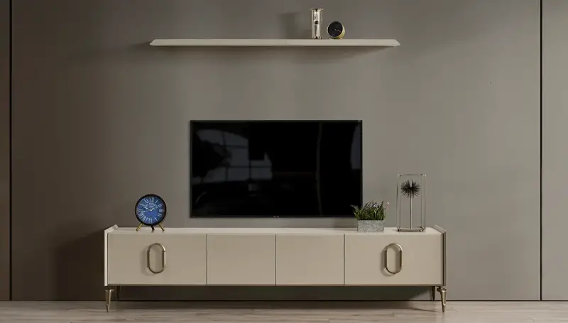 Valmora Modern TV Ünitesi