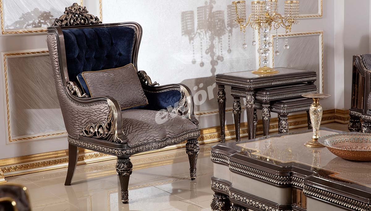 Vandetta Avangarde Koltuk Takımı - 6