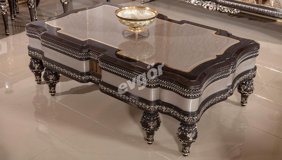 Vandetta Avangarde Koltuk Takımı - 8