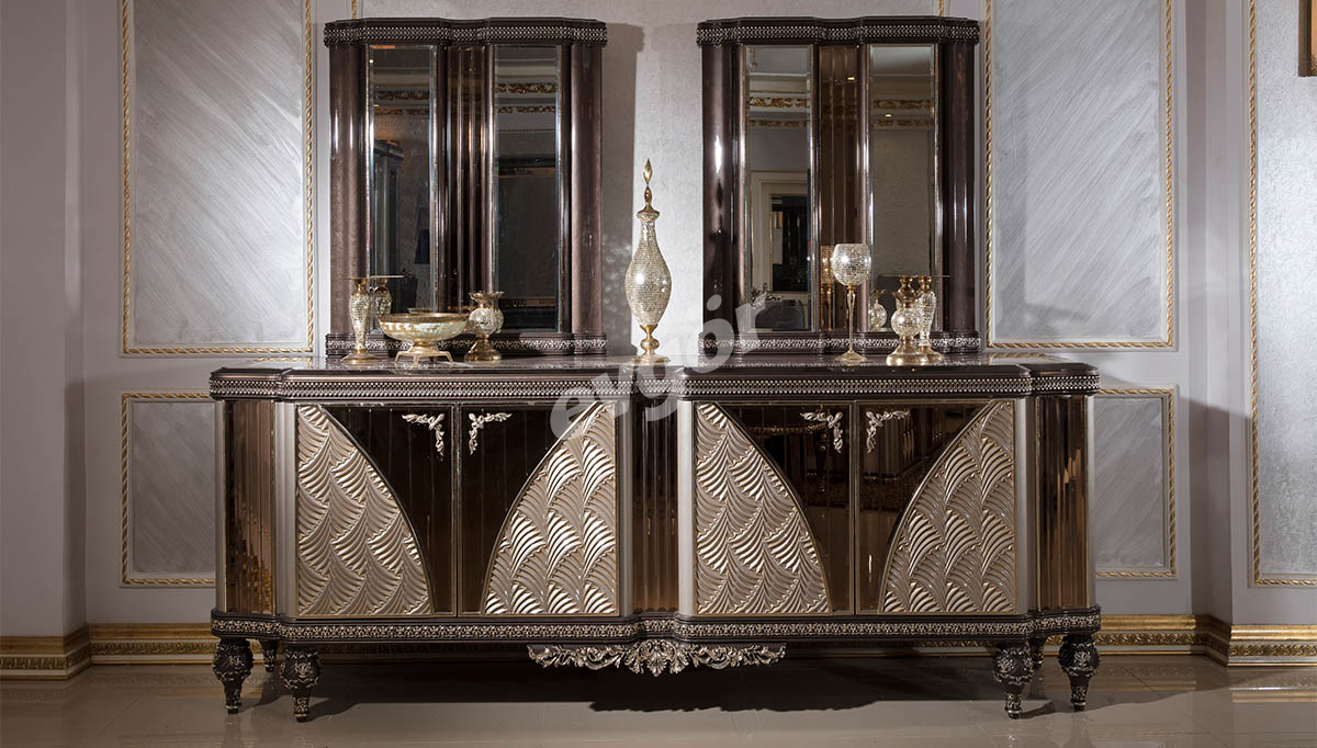 Vandetta Avangarde Konsol