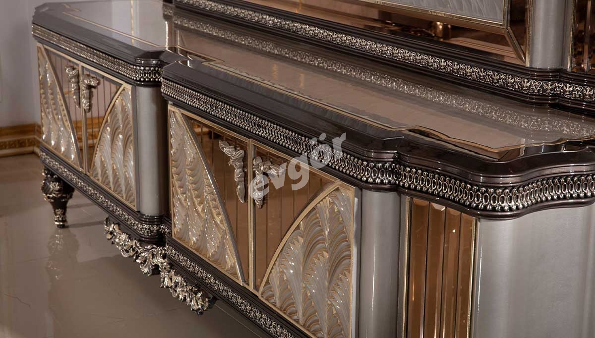 Vandetta Avangarde TV Sehpası - 2