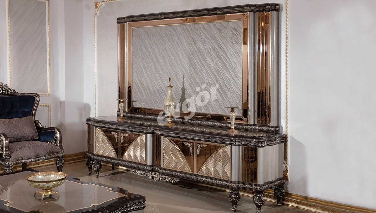 Vandetta Avangarde TV Ünitesi