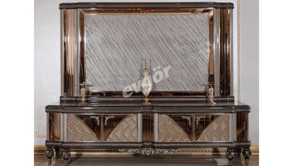 Vandetta Avangarde TV Ünitesi - 2