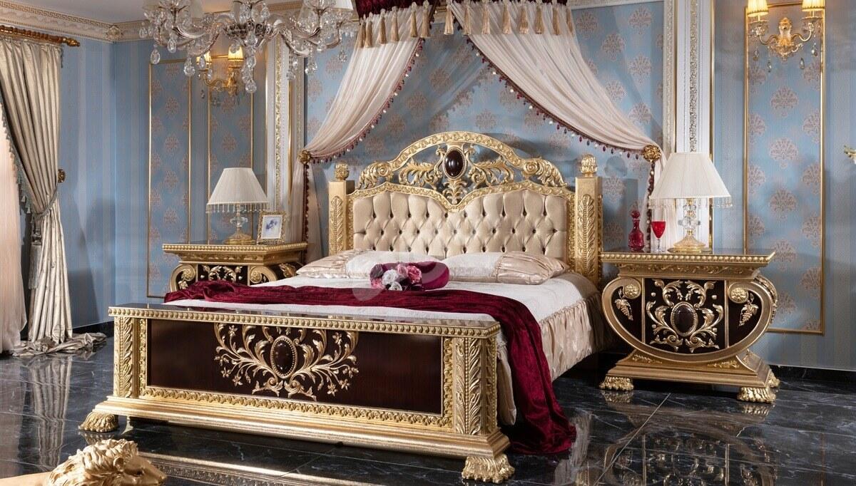 Vanera Classic Bedroom