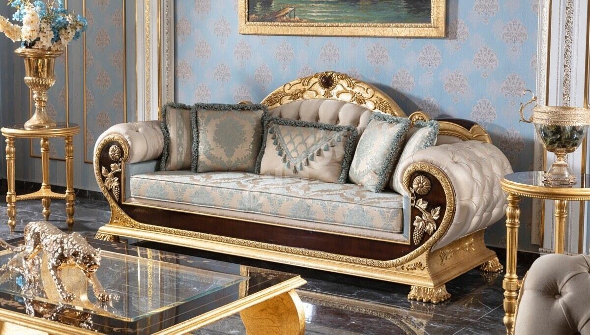 Vanera Classic Sofa Set - Thumbnail