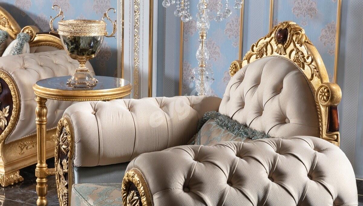 Vanera Classic Sofa Set