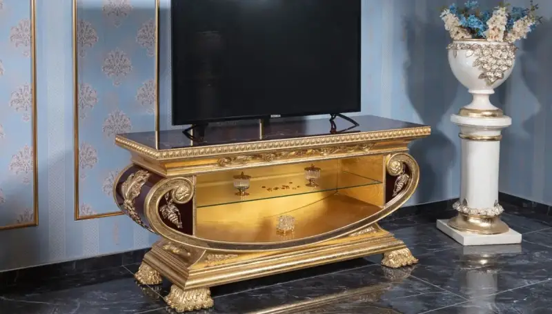 Vanera Klasik Koltuk Takımı - 17