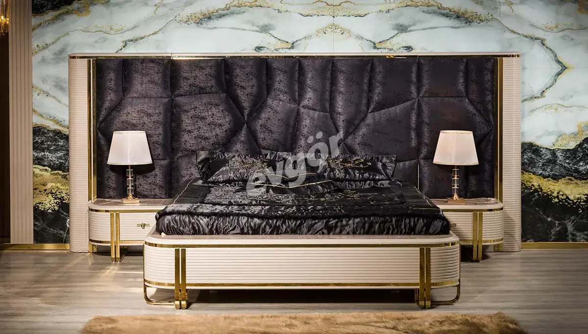 Vanessa Luxury Bedroom