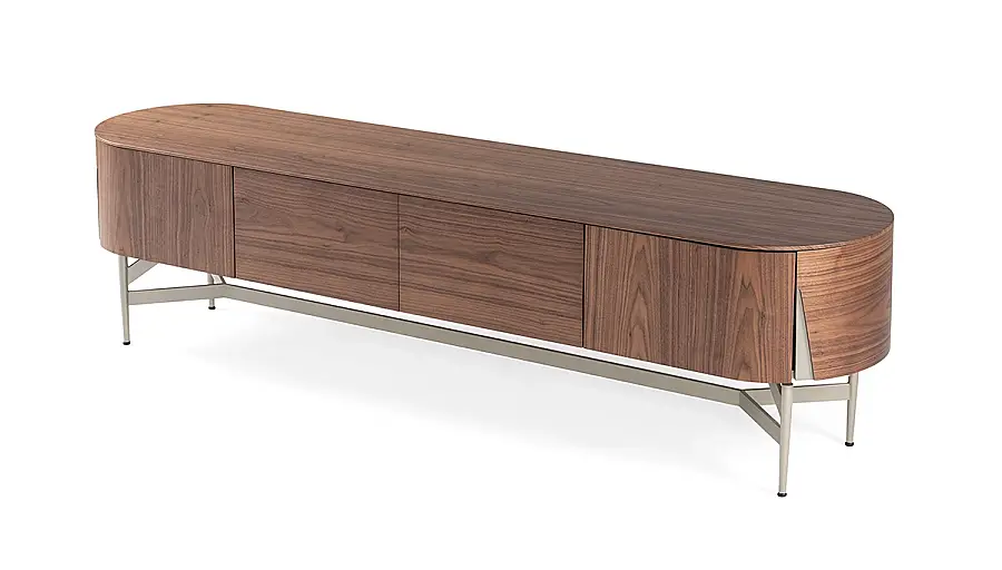 Varena Modern TV Sehpası - 1