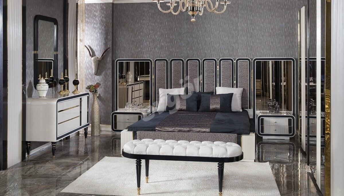 Varna Luxury Yatak Odası - Thumbnail