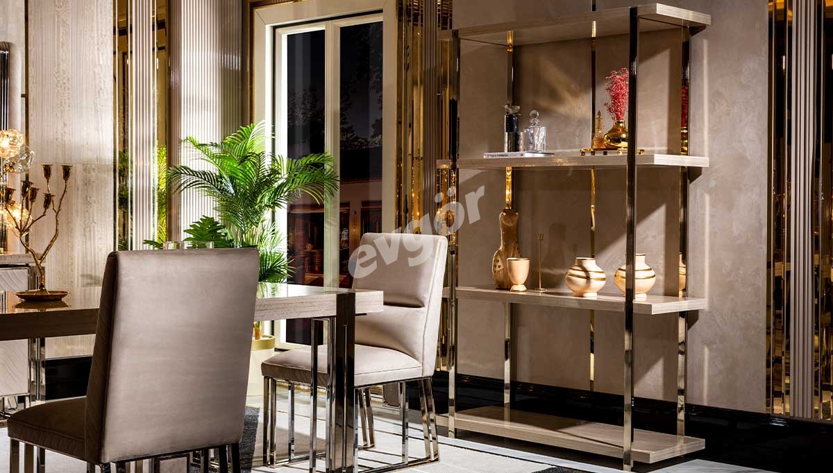 Vegas Luxury Dining Room - Thumbnail