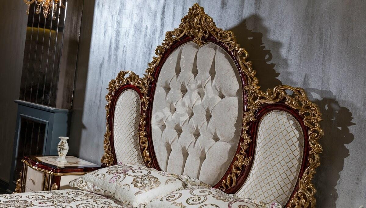 Vektora Luxury Bedroom - Thumbnail