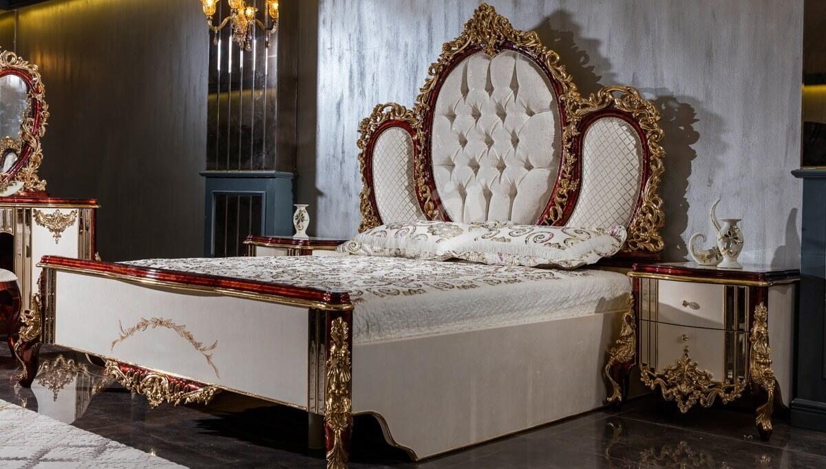 Vektora Luxury Bedroom - Thumbnail