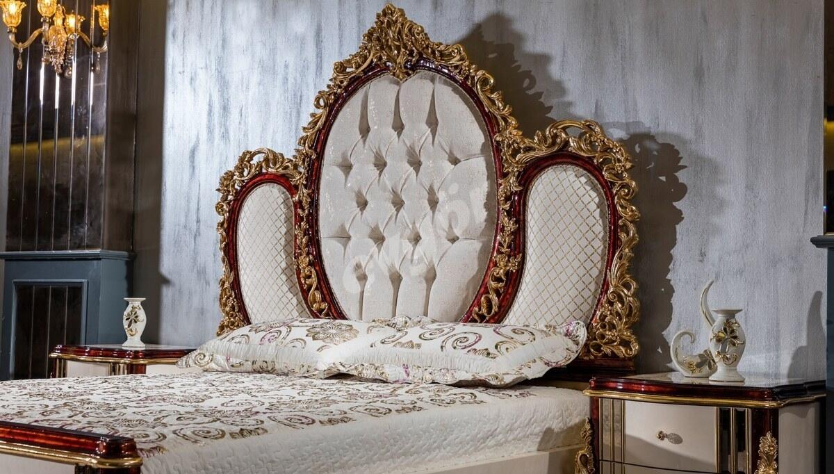 Vektora Luxury Bedroom