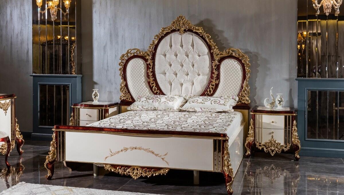 Vektora Luxury Bedroom