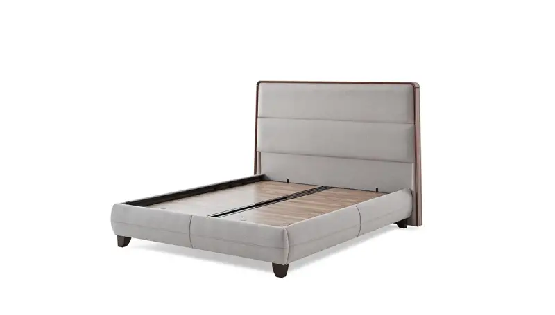 Velin Sandıklı Baza - 1