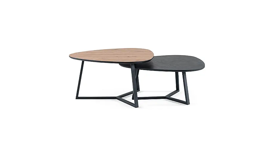 Velora Modern Orta Sehpa - 1