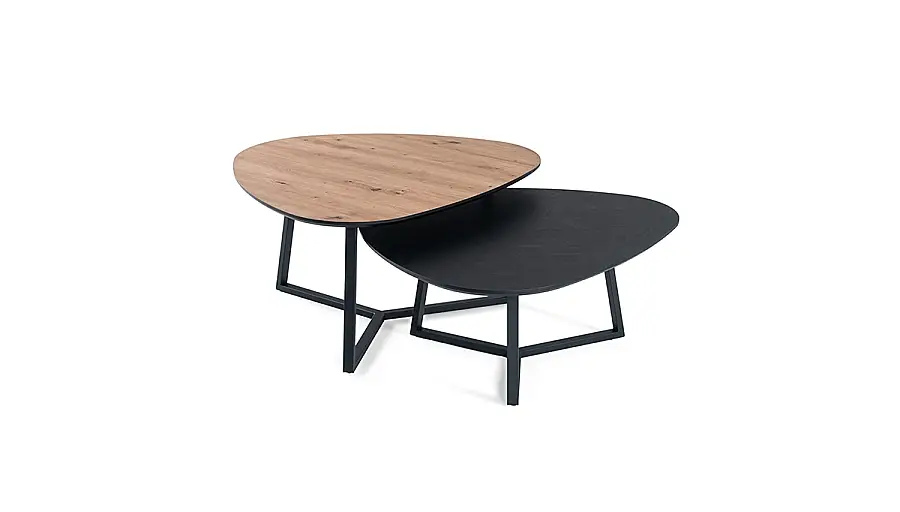 Velora Modern Orta Sehpa - 2