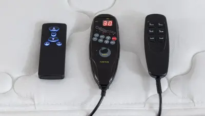 Velora Televizyonlu Akıllı Yatak - 6