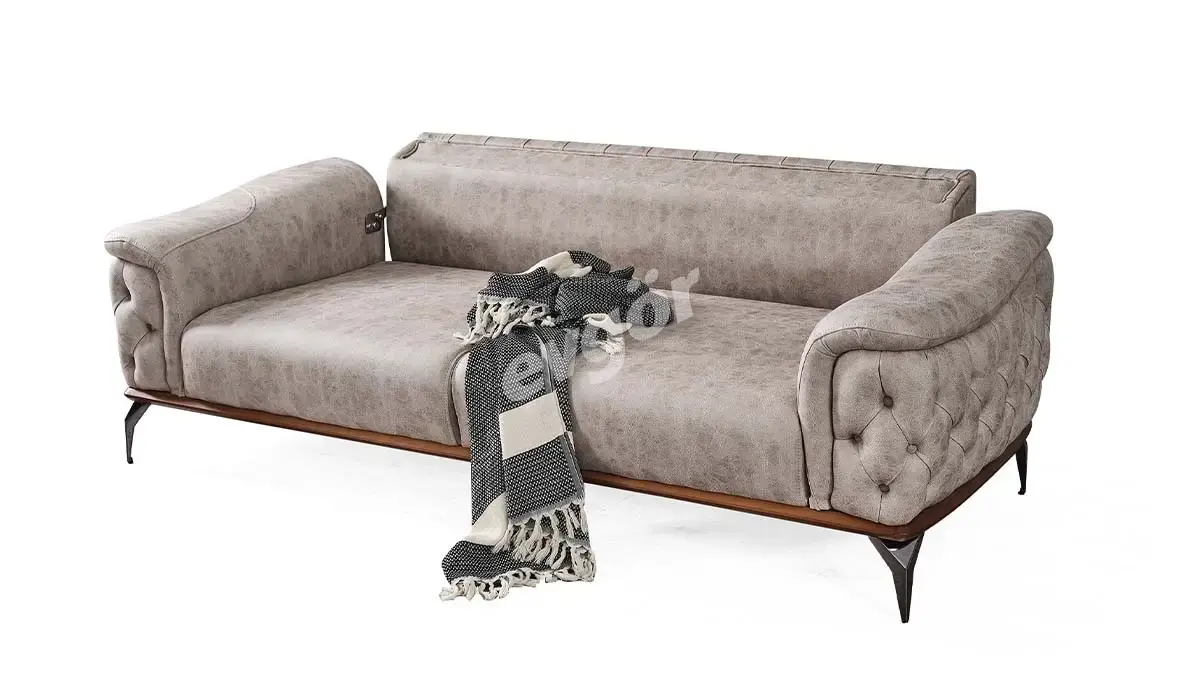 Venom Modern Sofa Set