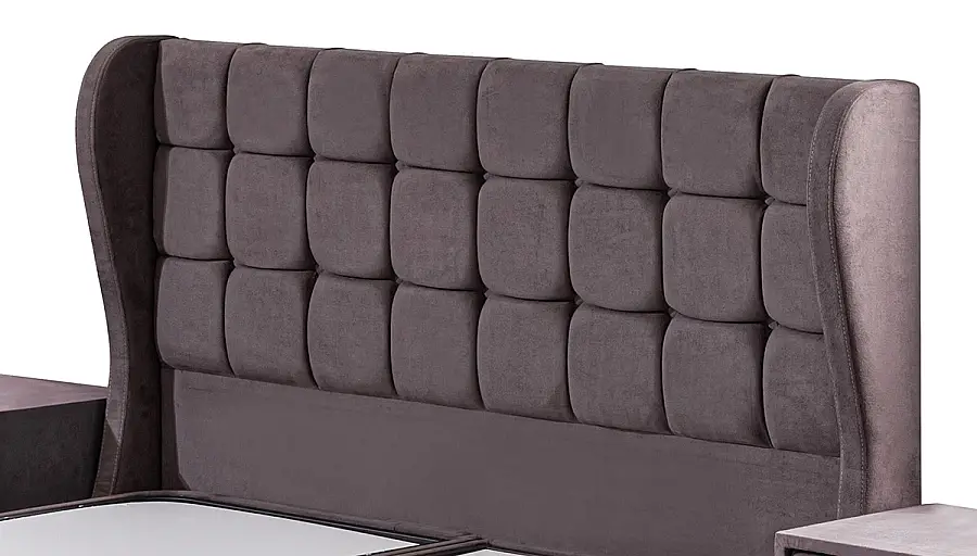 Ventro Yatak Başlığı - 1