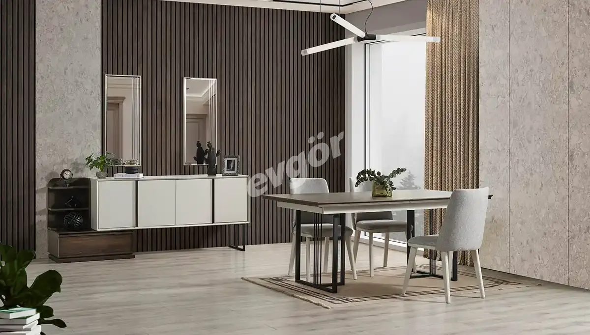 Venus Modern Dining Room