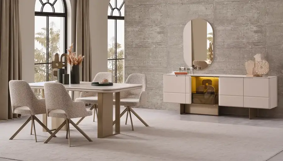 Vera Modern Düğün Paketi - 9