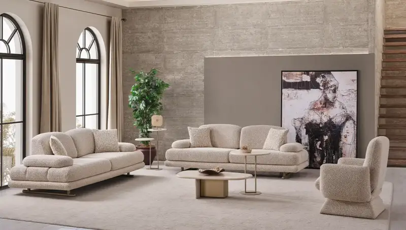 Vera Modern Düğün Paketi - 7