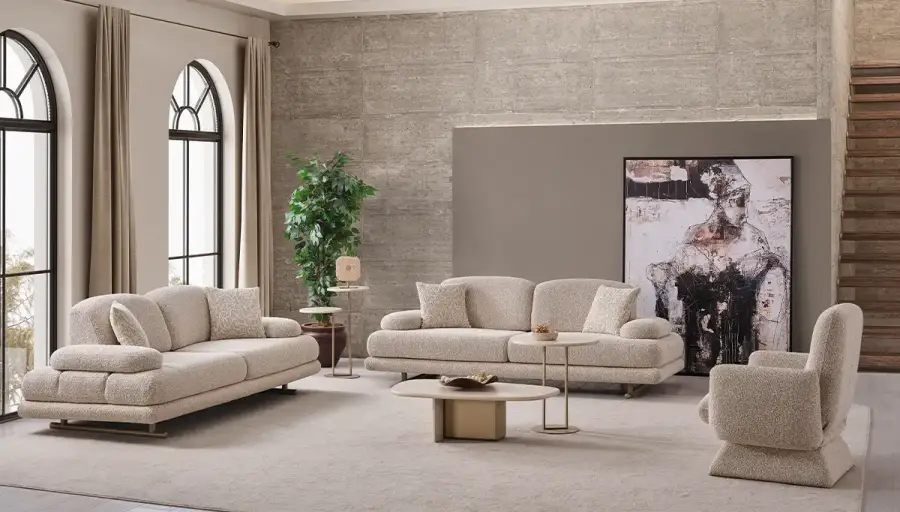 Vera Modern Düğün Paketi - 7