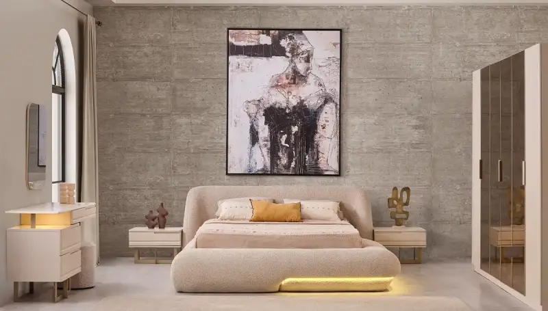 Vera Modern Düğün Paketi - 4