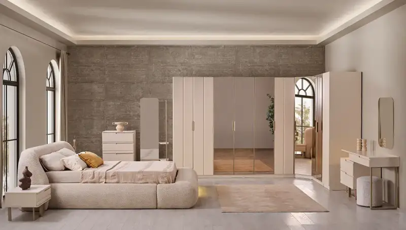 Vera Modern Düğün Paketi 