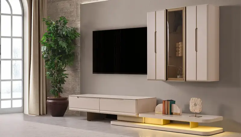 Vera Modern Koltuk Takımı - 11