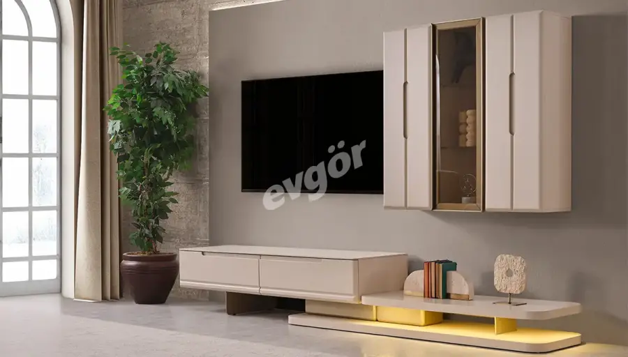 Vera Modern Koltuk Takımı - 11