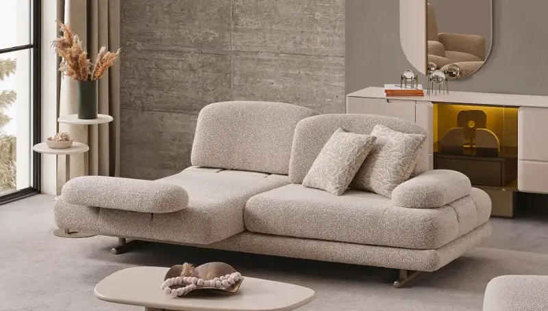 Vera Modern Koltuk Takımı - 3