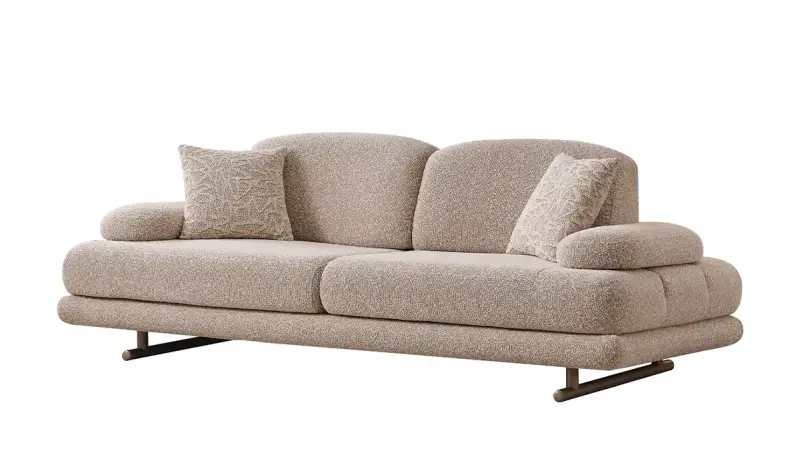 Vera Modern Koltuk Takımı - 4
