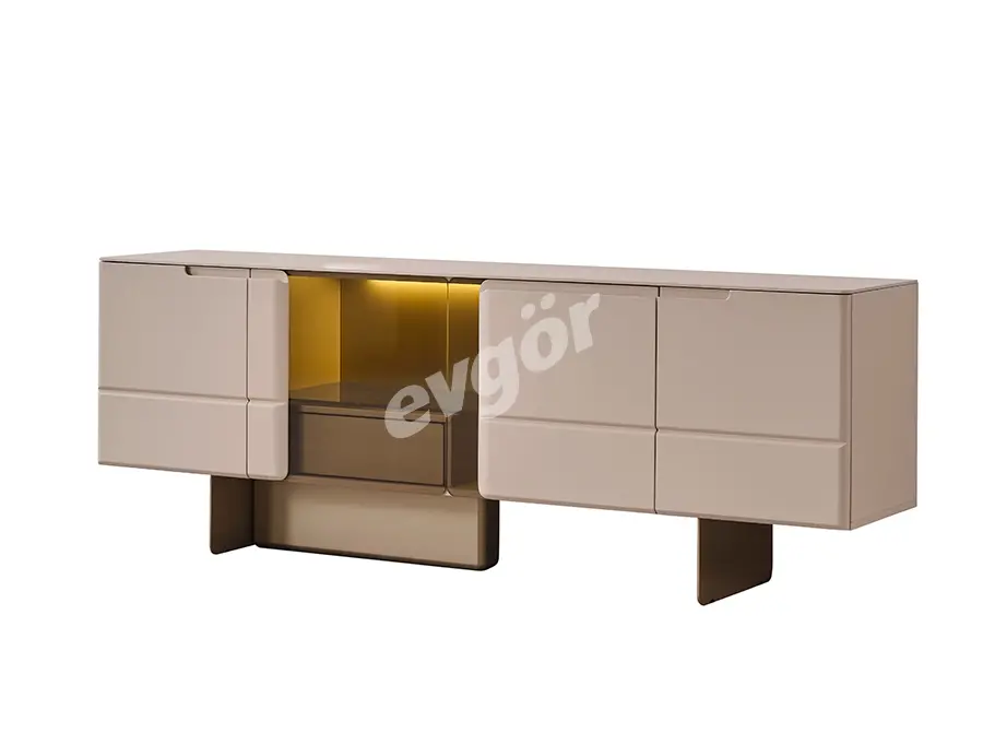 Vera Modern Konsol - 1