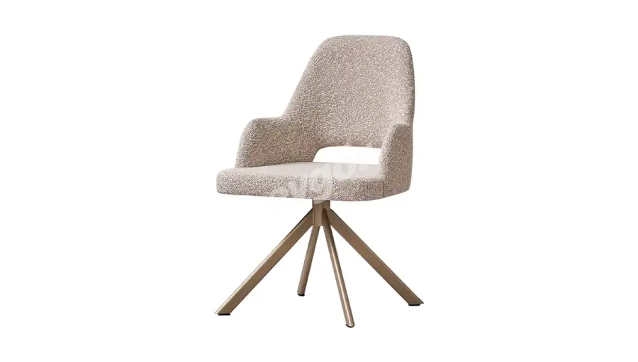 Vera Modern Sandalye - 1