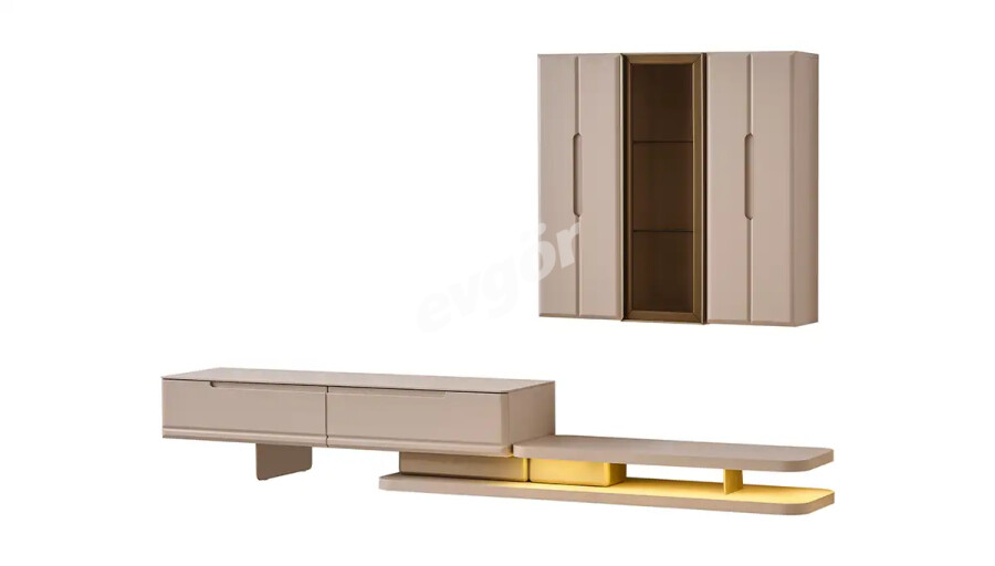 Vera Modern TV Ünitesi