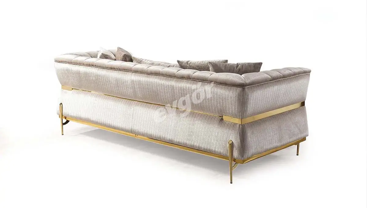 Vernazza Modern Sofa Set