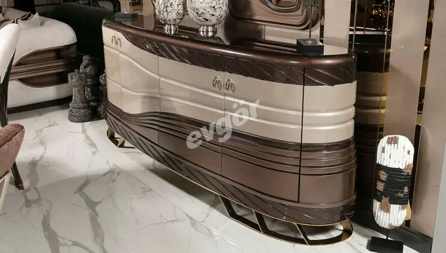 Verona Lüks Konsol - 1