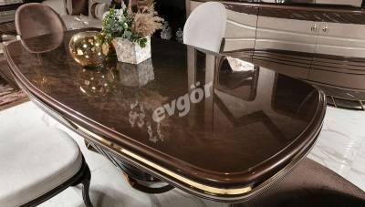 Verona Luxury Dining Room - Thumbnail