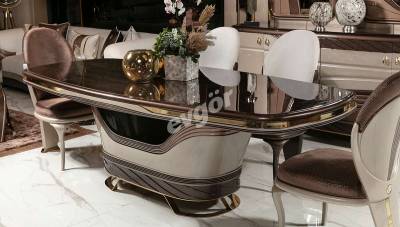 Verona Luxury Dining Room - Thumbnail