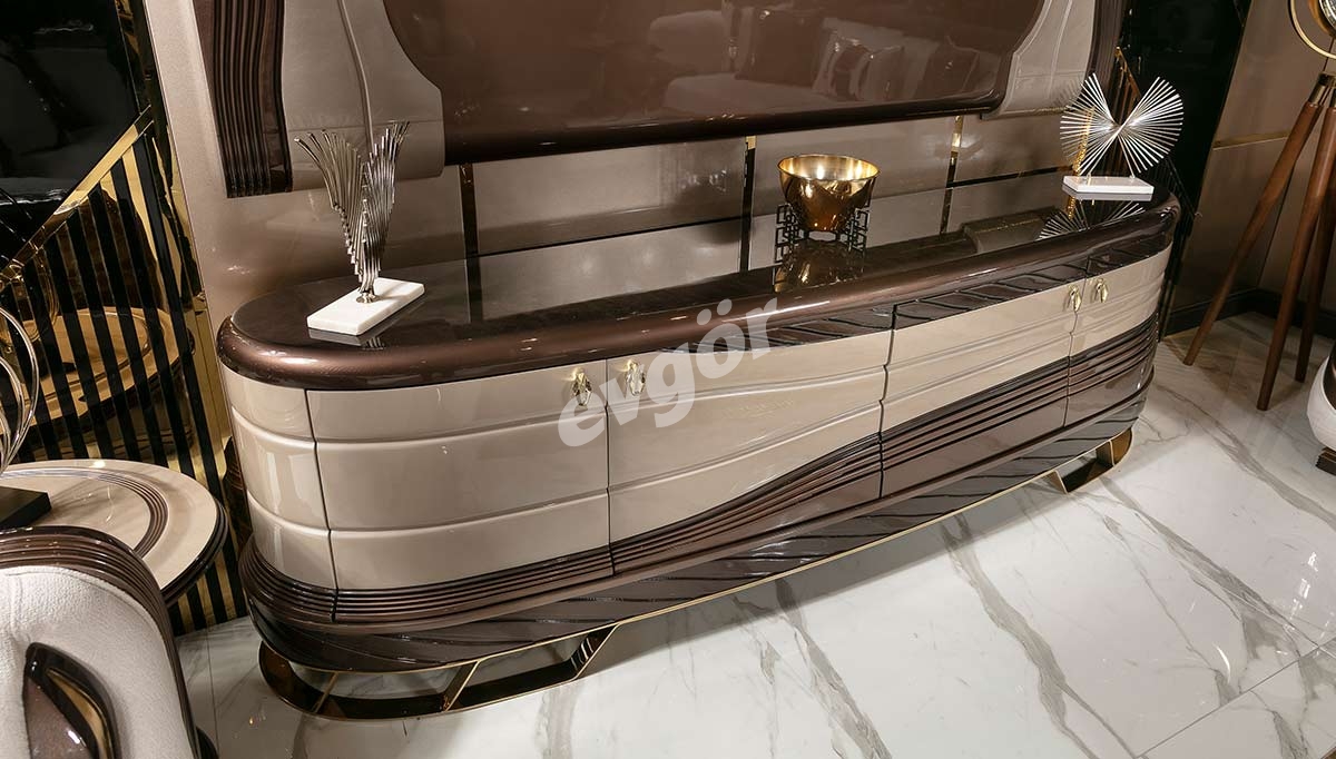 Verona Luxury Sofa Set