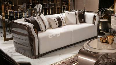 Verona Luxury Sofa Set - Thumbnail