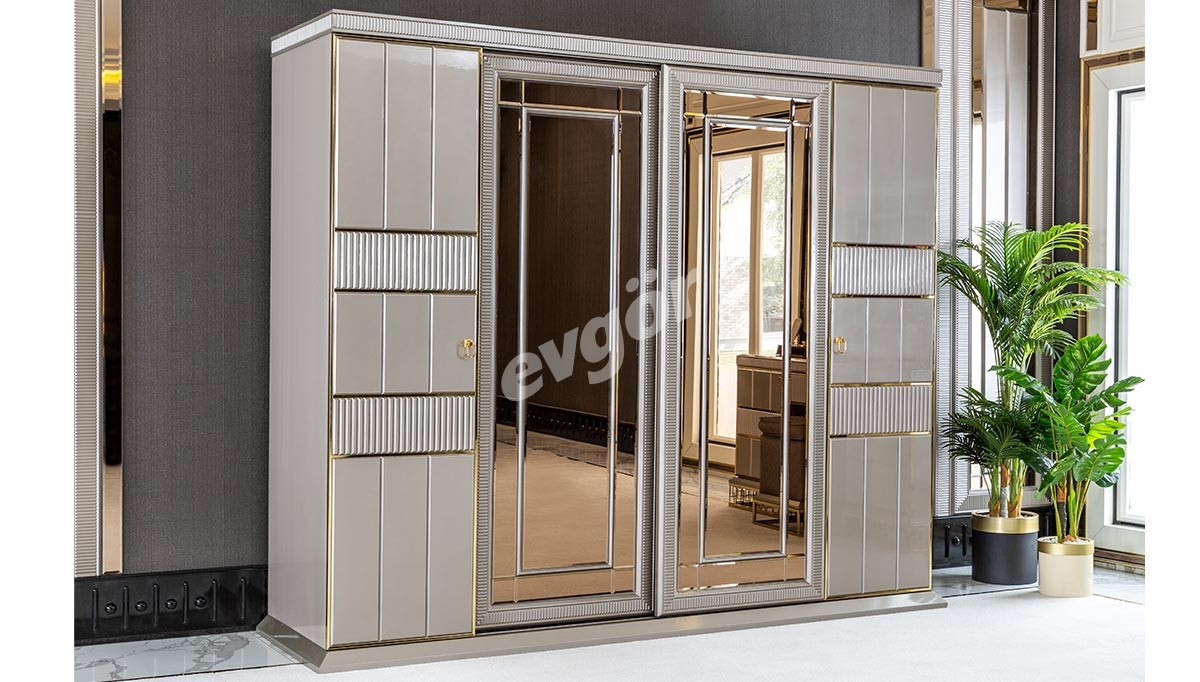 Versace Luxury Dress Cabinet