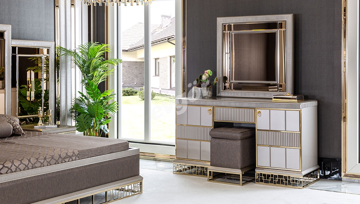 Versace Luxury Dresser