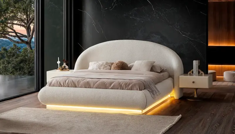 Vienna Modern Karyola